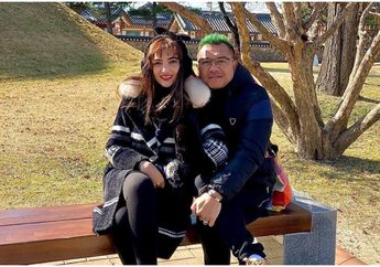 Unggah Foto Transformasi dari Bayi hingga Dewasa, Ashanty Bongkar Cerita Kelam Saat Remaja, Sering di Bully Karena Doyan Makan