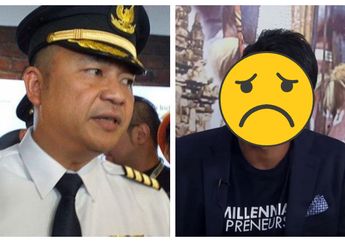 Mengaku Berteman dengan Ari Askhara, Mantan Calon Wakil Presiden: Dia Orang Baik, Berubah Karena Lingkungan Kerja