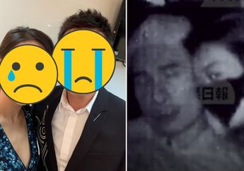 Bak Ketiban Durian Runtuh, Sopir Ini Diganjar Hadiah Rp 723 Juta Setelah Rekam Aksi Perselingkuhan Artis Cantik di Dalam Mobil