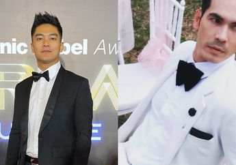 Sukses Jadi Artis Terkenal, Atalarik Syah dan Boy Wiliam Ungkap Perjuangan Mereka Meniti Karier sebagai Artis