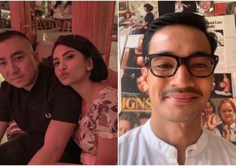 Pernah Putus Demi Keluarga, Mantan Pacar Vanessa Angel Berikan Pesan Mendalam untuk Suami sang Artis, Masih Cinta?