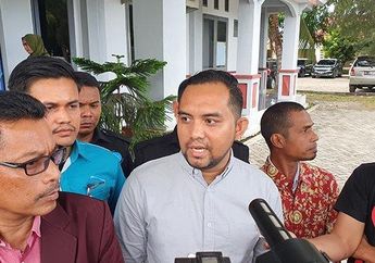 Sempat Ditendang dan Tersungkur ke Lantai Saat Pasangkan Oksigen, Perawat Ini Laporkan Wakil Bupati Aceh ke Polisi