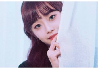 Chuu Punya Lagu Baru, Inilah Lirik Howl yang Jadi Track di Album Solonya