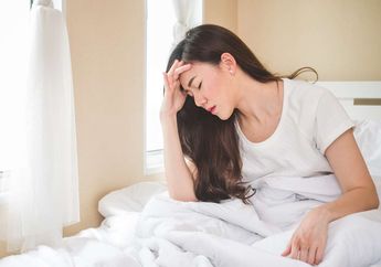 Waspada Penularan Penyakit, Kenali 5 Tanda Imun Tubuh Terganggu