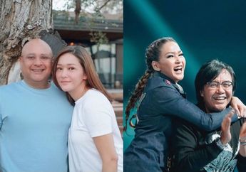 Dendamnya Membuncah pada Andre Taulany, Ari Lasso Sewot sang Pelawak Dijuluki Sultan Bintaro hingga Sentil Suami Maia Estianty: Dia Ngaku Sultan, Suamimu Punya Pesawat Aja Santai!