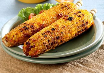 Tahun Baru 2020: Dari Sate Sampai Jagung Bakar, Inilah 7 Menu Bakaran yang Cocok Disantap Ramai-ramai Bareng Sahabat dan Keluarga di Malam Pergantian Tahun