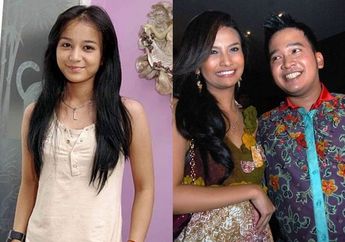 Pernah Jadi Pacar Vanessa Angel, Ruben Onsu Dibongkar Aibnya oleh Sang Mantan Saat Selingkuh dengan Penyanyi Dangdut Berusia 14 Tahun