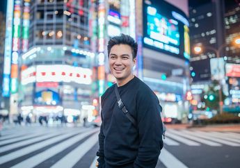 Kerap Jadi Korban Kejahilan Baim Wong hingga Dituding Sebagai Komplotan Pencuri Motornya, Intip Rumah Karyawan Bapau Family yang Berada di Tengah Gang Sempit