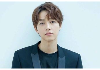 Song Joong Ki Putuskan Hengkang dari Blossom Entertainment yang Sudah 7 Tahun Menaunginya, Bakal Satu Agensi dengan IU?