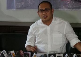 Begini Tanggapan Andre Rosiade ketika Ada PSK yang Digerebek dan Mengaku 'Dipakai' Terlebih Dahulu