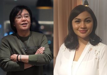 Merasa Terintimidasi Setelah Duet Bersama Ari Lasso Hingga Butuh Psikolog, Ariel Tatum: Aku Dulu Benci Banget Diri Aku Sendiri!