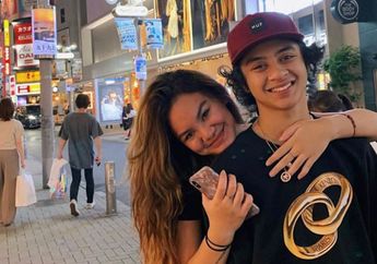 Rilis Single Terbaru Berjudul 'Gadisku', Bastian Steel Ajak Shafa Harris Jadi Model Video Klip