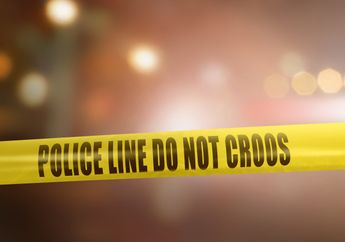 Kesal karena Alasan Sepele, Kepala Desa di Sumatera Selatan Tega Menabrak Warganya dengan Mobil Hingga Tewas