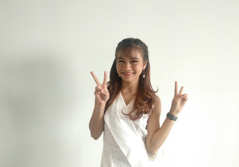 Sukses Jadi Pedangdut, Rara LIDA Ingin Berangkatkan Umrah Ibu