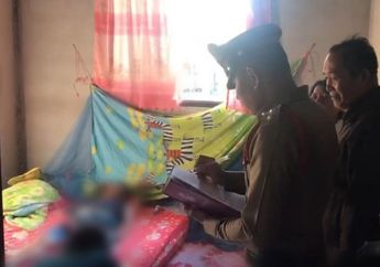 Tidur Pakai Kipas Angin Semalaman, Seorang Nenek di Thailand Tewas dengan Tubuh Kaku