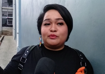 Terinspirasi Gadis Bekasi, Penyiar Radio Sinyorita Minta Maaf ke Suami Lewat Papan Reklame