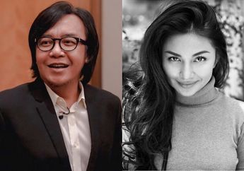 Curhat Pengalamannya Nyaris Bunuh Diri, Ariel Tatum Malah Kena Omel Ari Lasso: Aku Akan Sangat Marah Kalau Denger Itu Lagi!