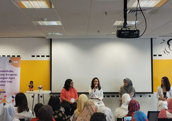 Peringati Hari Ibu, BaBe Gelar Forum untuk Dukung Pemberdayaan Wanita di Era Teknologi