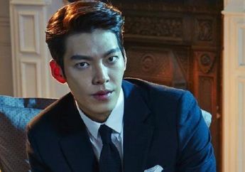 2,5 Tahun Vakum, Kim Woo Bin Bakal Kembali Menghiasi Layar Kaca Sebagai Pembawa Acara Humanimal