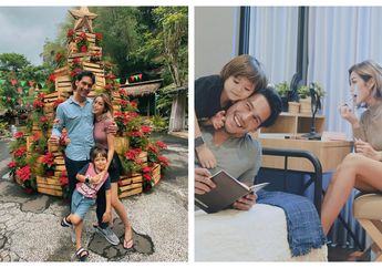 Cemburu Berat saat Jessica Iskandar Ungkit Soal Vishal Singh, Richard Kyle Ancam Bakal Undang Mantan ke Pernikahan: Aku Bawa Juga Mantan Aku, Boleh Nggak?