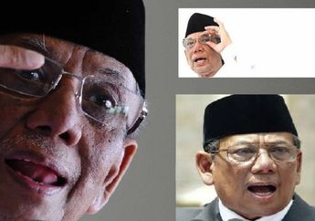 Innalillahi Wa Inna Ilaihi Rojiun Berita Duka: Putra Almarhum  KH Hasyim Muzadi Meninggal, Kecelakaan Tol Pagi Ini, Keluarga NU Dirundung Duka Mendalam 