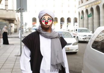 Miliki 20 Anak Santri, Kini Heboh Kabar Langsungkan Pernikahan dengan Backing Vocal, Istri Sah Beberkan Cara Penyanyi Riligi Ini Nikah Diam-diam!