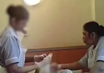 Keluarga Curiga Kesehatan Nenek 94 Tahun Ini Terus Memburuk, Akhirnya Taruh Kamera Tersembunyi di Kamarnya LaluTerkejut Melihat Apa yang Terjadi Padanya