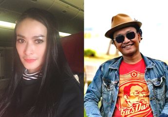 Dinilai Congkak Usai Bandingkan Profesi Pilot Suaminya dengan Tukang Ojek Online, Iis Dahlia Kena Semprot Politisi PSI: Sopir Ojol Lebih Mulia Daripada Sopir Pesawat!