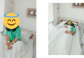 Niat Teman Bercanda Saat Tarik Kursi, Malah Buat Gadis Ini Lumpuh