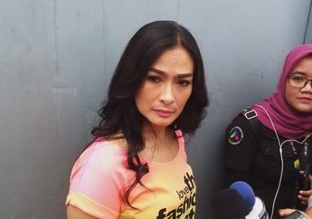 Jadi Bulan-bulanan Netizen Usai Bandingkan Pilot dan Ojol, Pedangdut Iis Dahlia Naik Pitam: Yang Komentar Kayaknya Enggak Pernah Naik Pesawat!