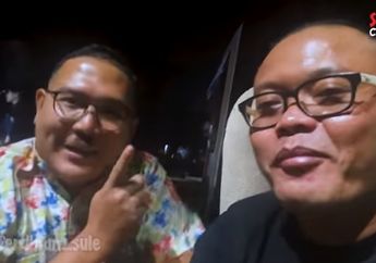 Kejahilan Sule Sudah Tak Diragukan Lagi, Ery Makmur Tiba-tiba Malah Sebut Mantan Istri Lina Jahat Karena Hal Ini