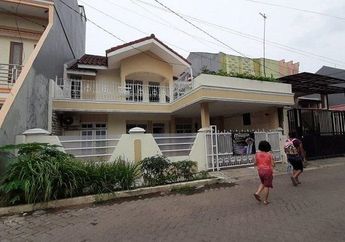 Guru Ngaji Ini Hidup Tak Tenang Usai Sewa Rumah yang Pernah Ditempati Kivlan Zein, Dapat Paket Misterius dan Didatangi Orang Asing