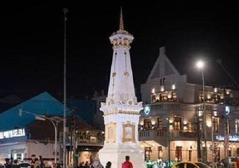 Tahun Baru 2020: Inilah 3 Destinasi Wisata yang Wajib Jadi Pilihan Saat Berada di Yogyakarta