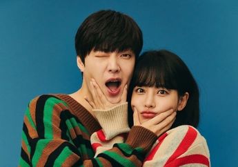 Siap-siap Baper! MBC Rilis Potongan 'Kencan Romantis' Ahn Jae Hyun dan Oh Yeon Seo di Love With Flaws