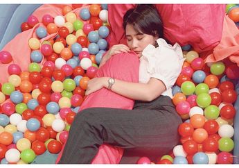 Ditaksir Harganya Capai Rp 5 M, Intip Rumah Baru Prilly Latuconsina yang Bergaya Mewah Bak Hotel Bintang 5 Lengkap dengan Ruang Karaoke dan Lobi Lebar di Lantai 3