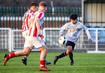 Wonderkid PSM Makassar Bikin Pelatih Fisik Garuda Select Terkesan