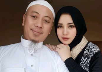 Rela Tinggalkan Istri Sah, Penyanyi Tombo Ati Ini Mantap Nikahi Mantan Model dan Pengusaha Cantik Ini, Gelar Pernikahan Super Mewah!