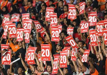 Bambang Pamungkas Lelang Tiga Pernik Bersejarah untuk Donasi Covid-19