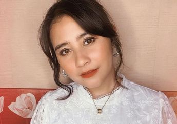 Tak Punya Privasi Lantaran Jadi Artis Terkenal, Prilly Latuconsina Ngaku Susah dapat Pacar Hingga Buat Pria di Sekitarnya Takut PDKT