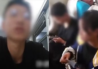 Niatnya Mau Romantis Bak Romeo dan Juliet, Gadis 12 Tahun Kabur dari Rumahnya Bareng Pacar Game Online Namun Malah Ketangkep Polisi dan Dikembalikan ke Rumah