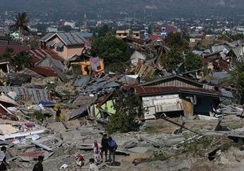 Ramalan Tahun Baru 2020, Paranormal Gus Robin Terawang Nasib Indonesia di Tahun Depan, dari Jatuhnya Pesawat Hingga Jokowi dan Ahok yang Diincar Oknum Tertentu