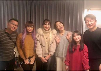 Sebut Sang Istri Justru Senang Kala Anang Hermansyah Sakit, Ashanty: Dosa Nggak Suami Ngomong Gitu?!