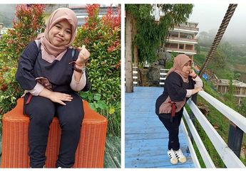 Usai Hubungannya Kandas, Kekeyi Tantang Sosok R Untuk Melamar, Nyindir Rio Ramadhan?