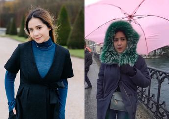 Artis yang Terkenal Tajir sejak Lahir Ini Ternyata Suka Bawa Barang Murah saat Main ke Luar Negeri, Buat Apa Sih?