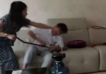 Rekam Sendiri Saat Aniaya Suaminya yang Stroke hingga Videonya Viral, Sikap Wanita Ini Dibongkar oleh ART Keluarga