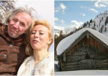 Padahal Sudah Rela Nikah dengan Kakek Tua Tajir Melintir dan Tinggal di Gubuk Reyot Tanpa Listrik, Gadis Berusia 21 Tahun ini Akhirnya Menyesal Setelah Sang Suami Meninggal Kemudian Tahu Isi Surat Wasiatnya