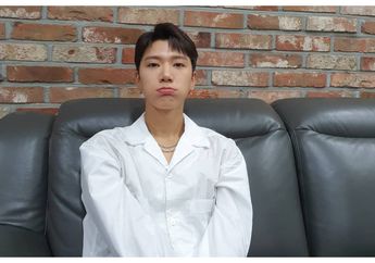 Ten WayV Bakal Gelar Konser Solo Pertama '1001' pada Februari 2024 di Seoul