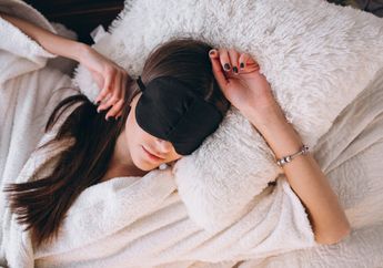 Jangan Diabaikan, 5 Mimpi ini Bisa Jadi Punya Makna yang Berhubungan dengan Dunia Nyata