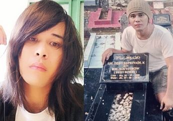 Ditinggal Mati sang Ayah, Anak Penyanyi Legendaris Ini Harus Rela Banting Tulang dan Jadi Kuli Bangunan untuk Bertahan Hidup