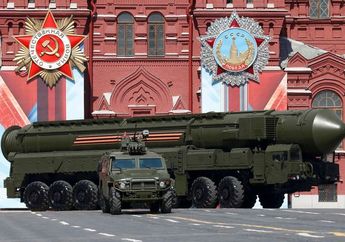 Mengerikannya Prediksi Rusia Atas Perang Dunia 3, Sementara AS Benarkan Akan kirim 20.000 Tentara pada Pertengahan 2020